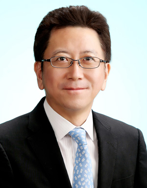 武蔵野ユニフォーム 小松和弘 代表取締役社長