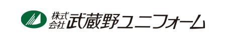 武蔵野ユニフォーム ロゴ